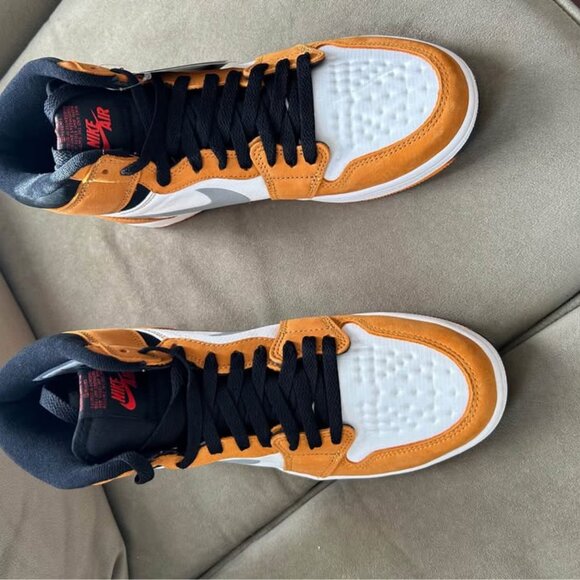 Brand New Air Jordan 1 High Element Gore-Tex - Men's Size 9 - Picture 3 of 6